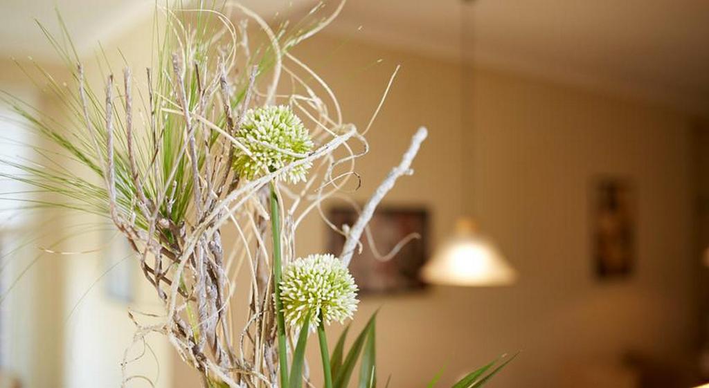 Hotel Waldblick Deppe リップシュタット エクステリア 写真
