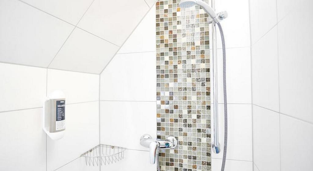 Hotel Waldblick Deppe リップシュタット 部屋 写真