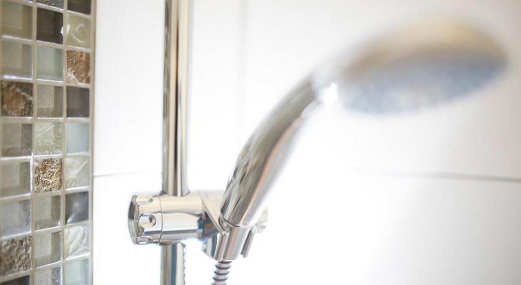 Hotel Waldblick Deppe リップシュタット 部屋 写真