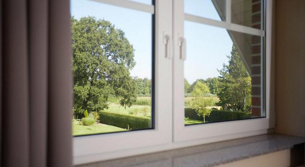 Hotel Waldblick Deppe リップシュタット 部屋 写真